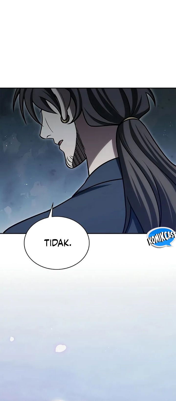 Heavenly Grand Archive’s Young Master Chapter 125 - halaman 124