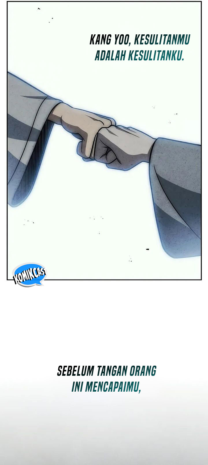 Heavenly Grand Archive’s Young Master Chapter 125 - halaman 25