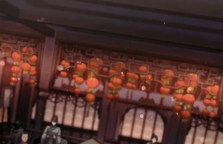 Heavenly Grand Archive’s Young Master Chapter 125 - halaman 29