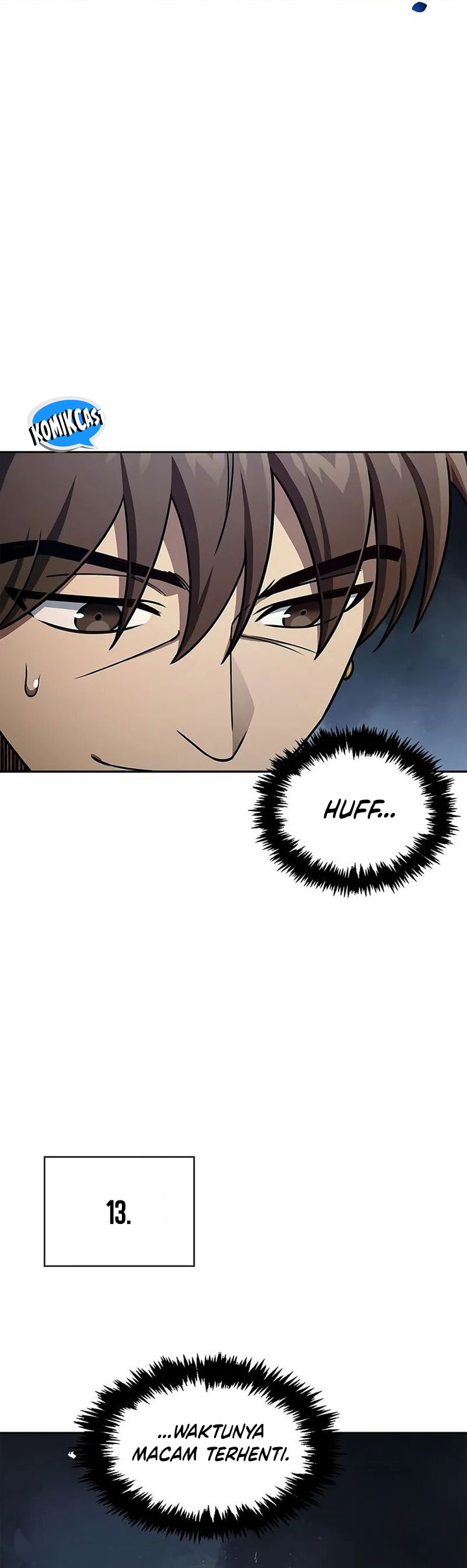 Heavenly Grand Archive’s Young Master Chapter 125 - halaman 53