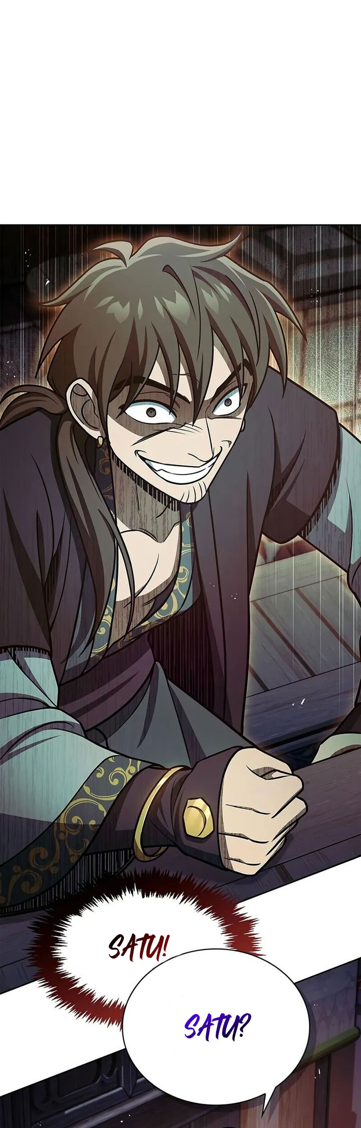Heavenly Grand Archive’s Young Master Chapter 125 - halaman 65