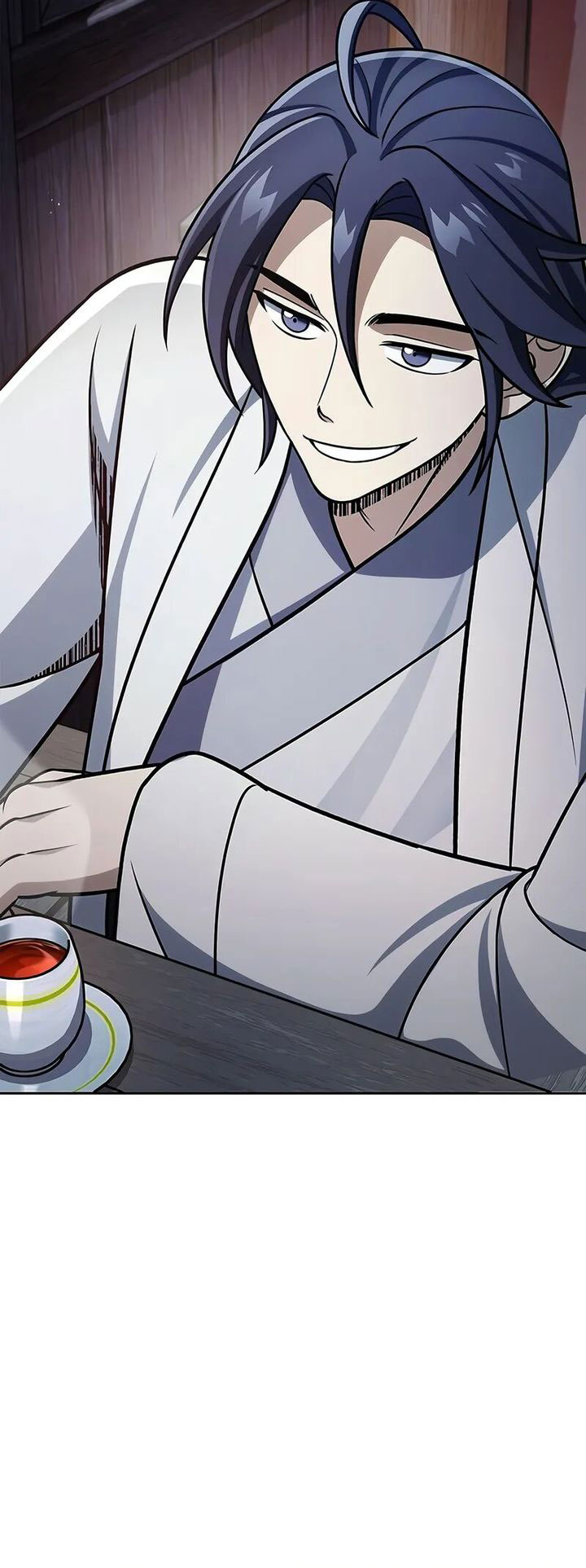 Heavenly Grand Archive’s Young Master Chapter 125 - halaman 66