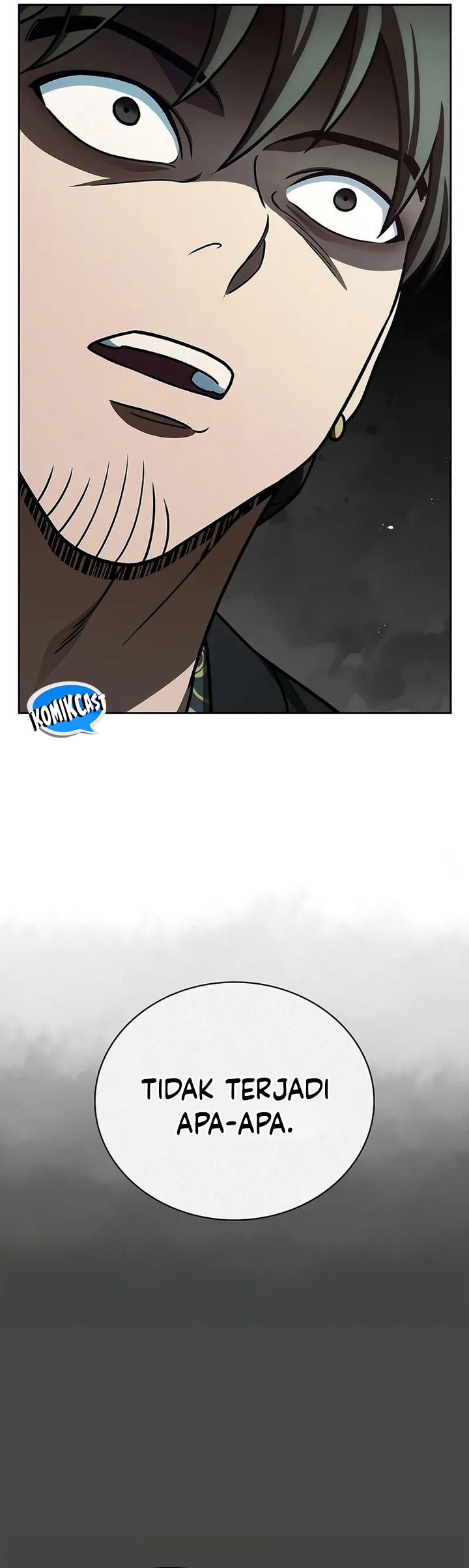 Heavenly Grand Archive’s Young Master Chapter 125 - halaman 67