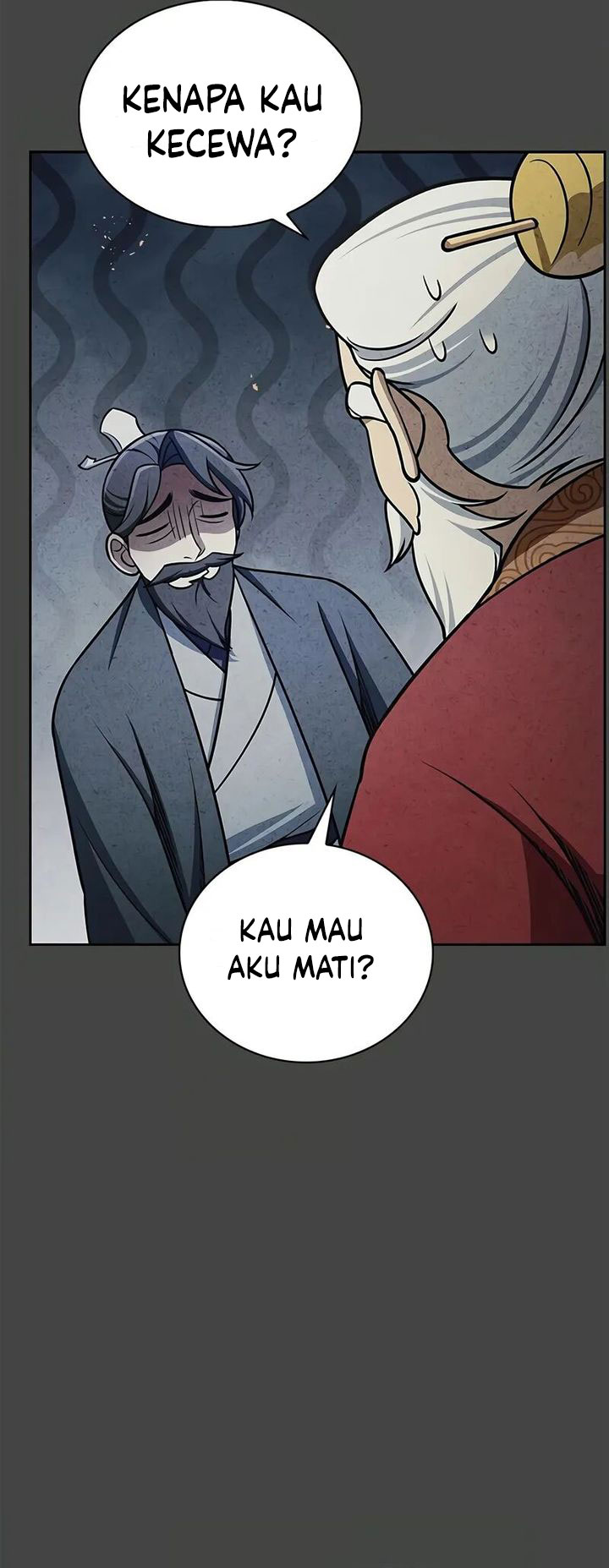 Heavenly Grand Archive’s Young Master Chapter 125 - halaman 68