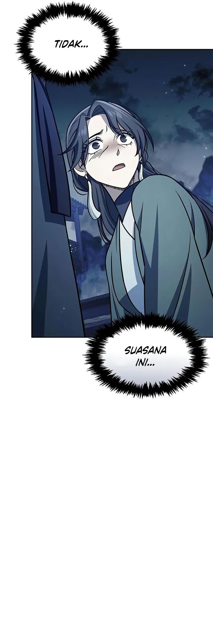 Heavenly Grand Archive’s Young Master Chapter 125 - halaman 92