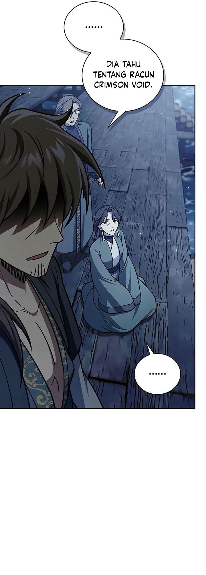 Heavenly Grand Archive’s Young Master Chapter 125 - halaman 97