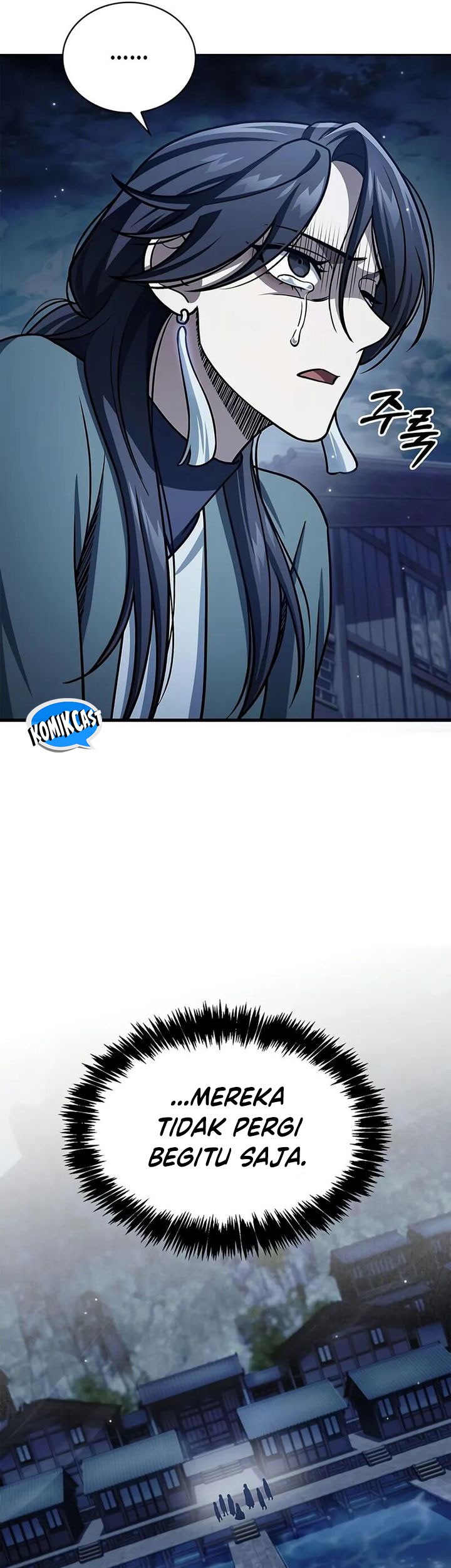 Heavenly Grand Archive’s Young Master Chapter 125 - halaman 98