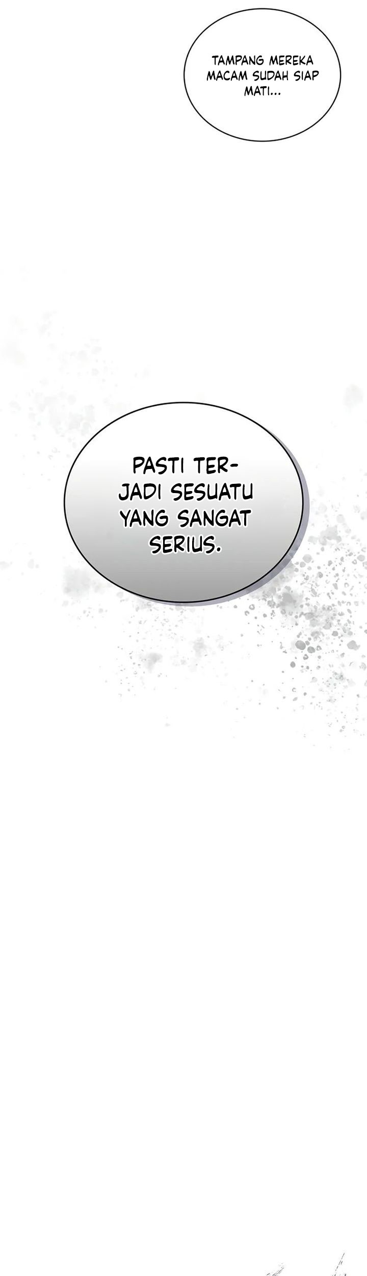 Heavenly Grand Archive’s Young Master Chapter 126 - halaman 11