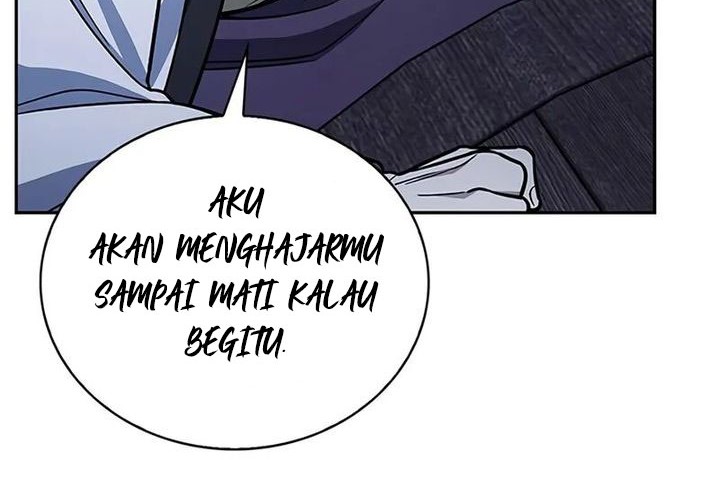 Heavenly Grand Archive’s Young Master Chapter 126 - halaman 45
