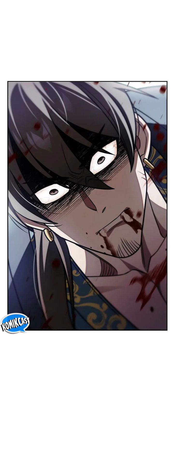 Heavenly Grand Archive’s Young Master Chapter 126 - halaman 52