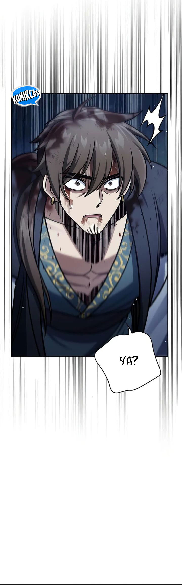 Heavenly Grand Archive’s Young Master Chapter 126 - halaman 78