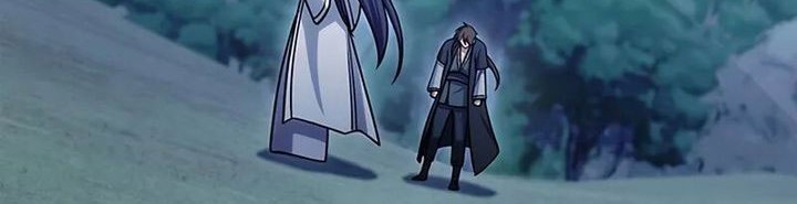 Heavenly Grand Archive’s Young Master Chapter 126 - halaman 82