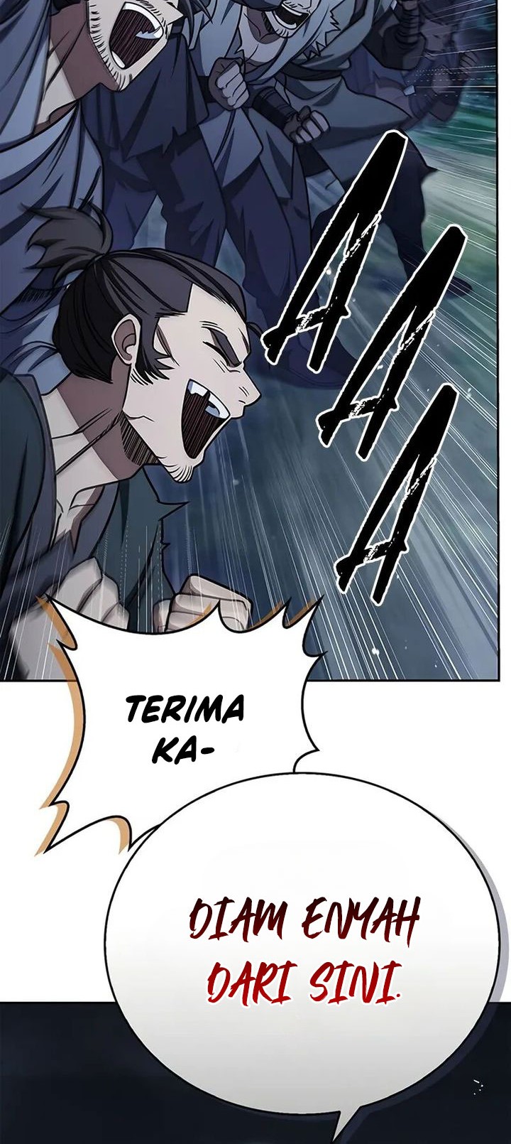 Heavenly Grand Archive’s Young Master Chapter 126 - halaman 93