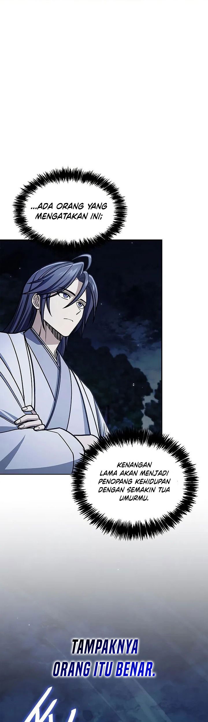 Heavenly Grand Archive’s Young Master Chapter 127 - halaman 10