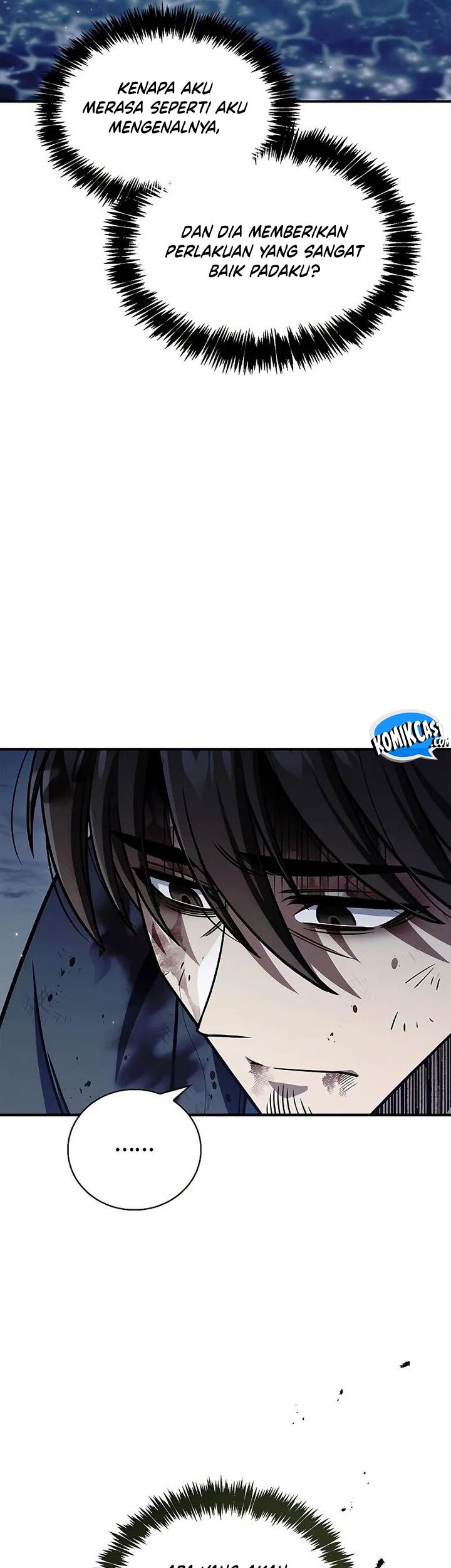 Heavenly Grand Archive’s Young Master Chapter 127 - halaman 15