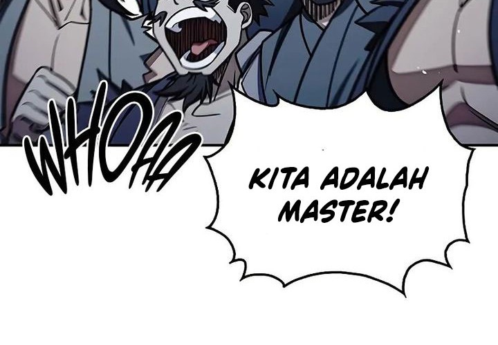 Heavenly Grand Archive’s Young Master Chapter 127 - halaman 18