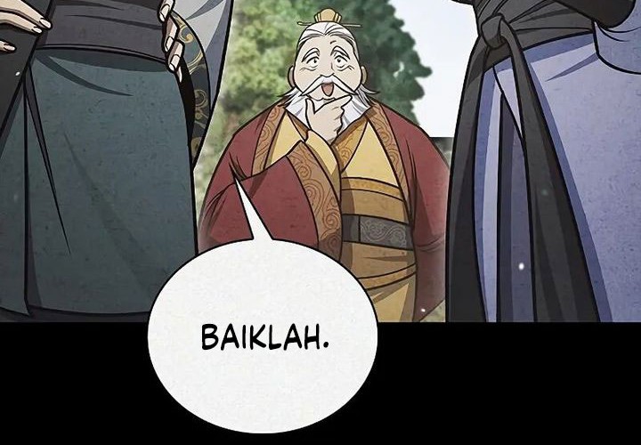 Heavenly Grand Archive’s Young Master Chapter 127 - halaman 3