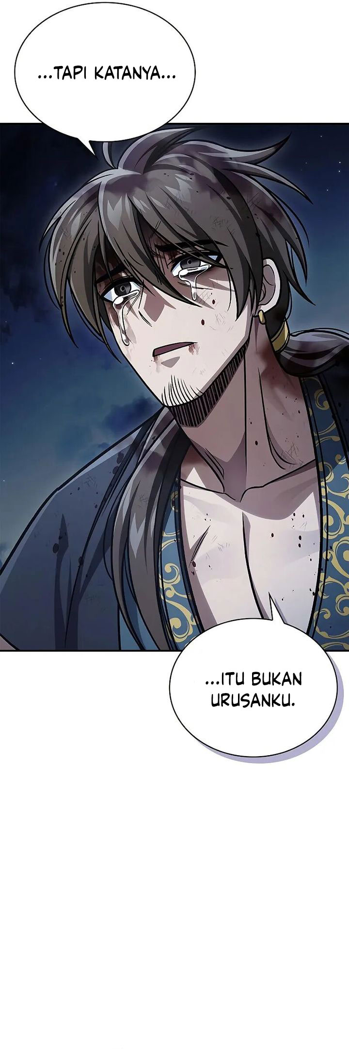 Heavenly Grand Archive’s Young Master Chapter 127 - halaman 30