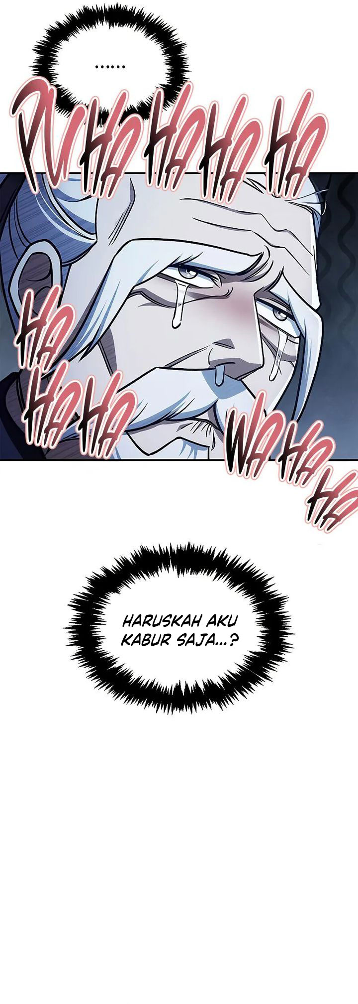 Heavenly Grand Archive’s Young Master Chapter 127 - halaman 48