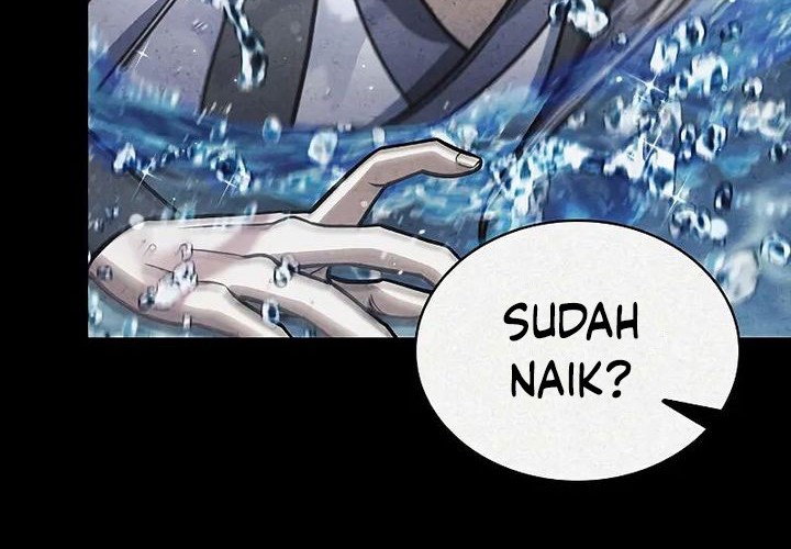 Heavenly Grand Archive’s Young Master Chapter 127 - halaman 5