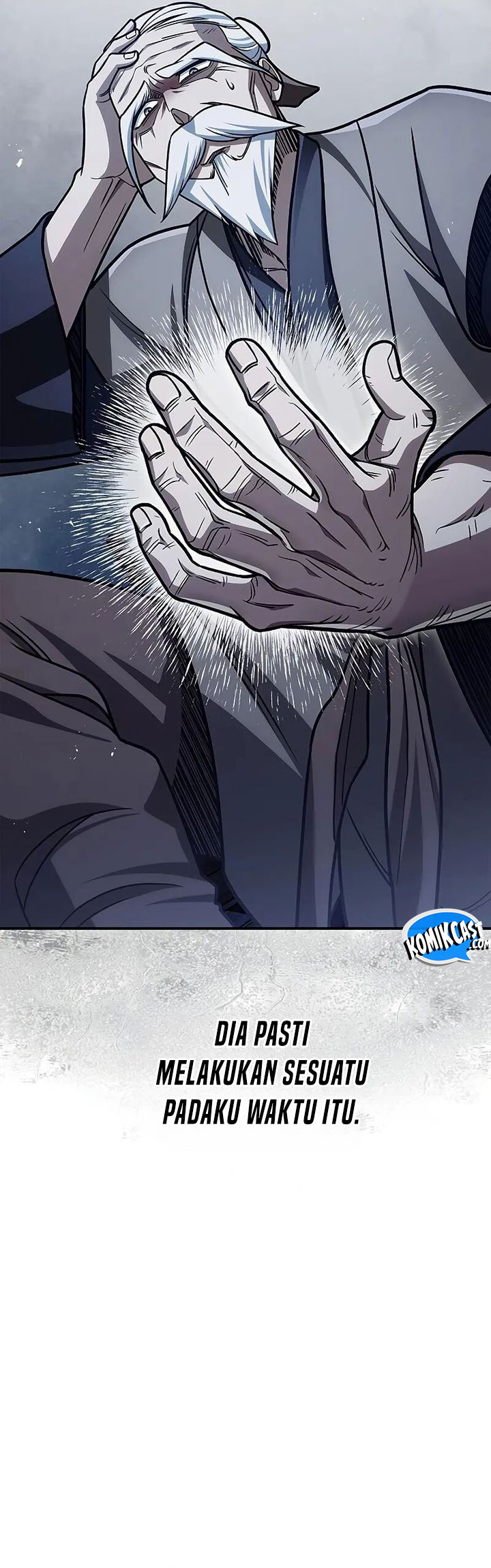 Heavenly Grand Archive’s Young Master Chapter 127 - halaman 52