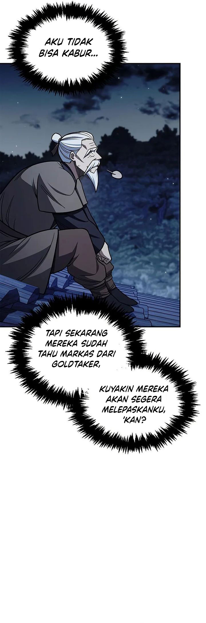 Heavenly Grand Archive’s Young Master Chapter 127 - halaman 53