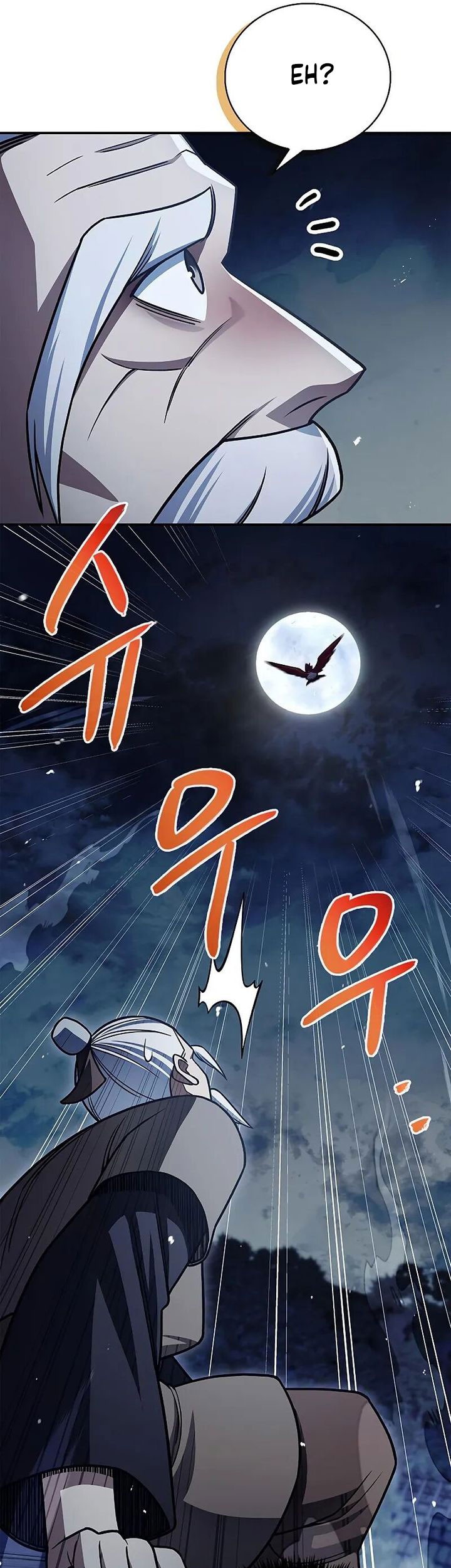 Heavenly Grand Archive’s Young Master Chapter 127 - halaman 54