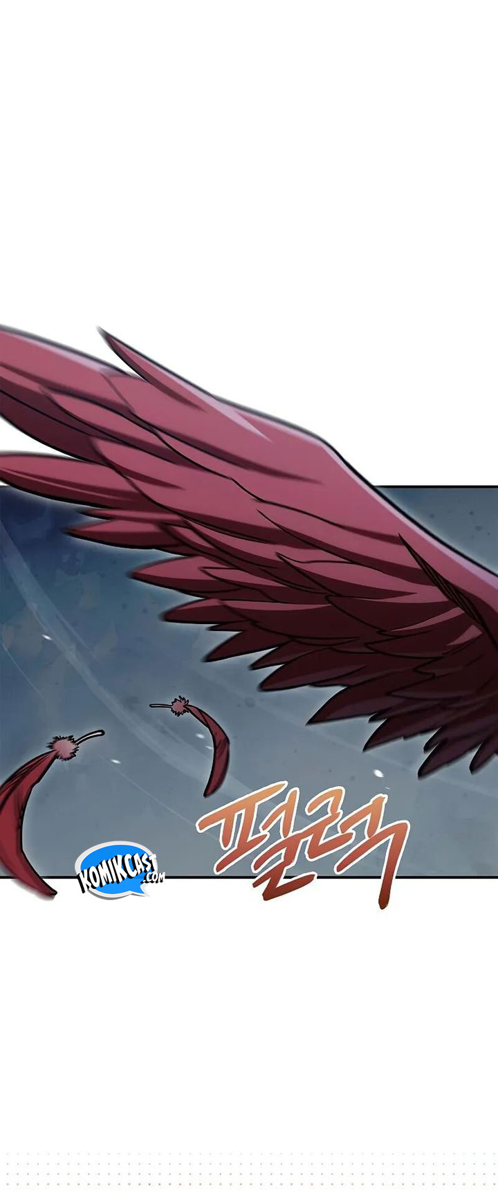Heavenly Grand Archive’s Young Master Chapter 127 - halaman 56