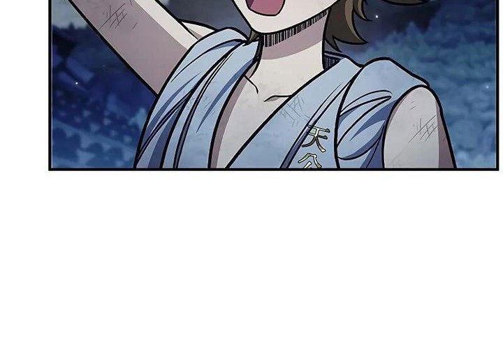 Heavenly Grand Archive’s Young Master Chapter 127 - halaman 60