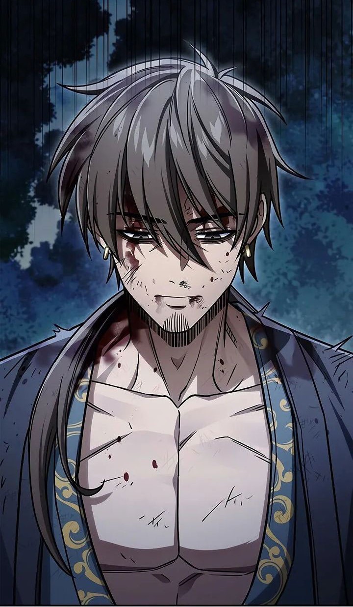 Heavenly Grand Archive’s Young Master Chapter 127 - halaman 9