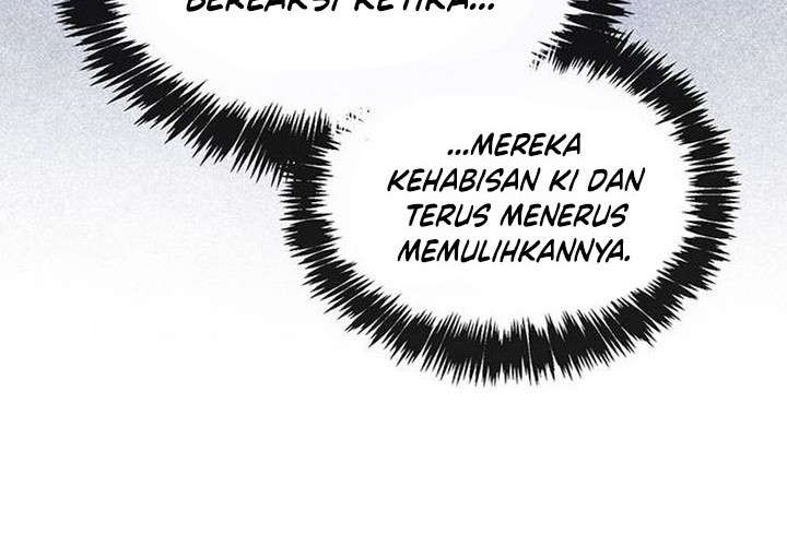 Heavenly Grand Archive’s Young Master Chapter 128 - halaman 13