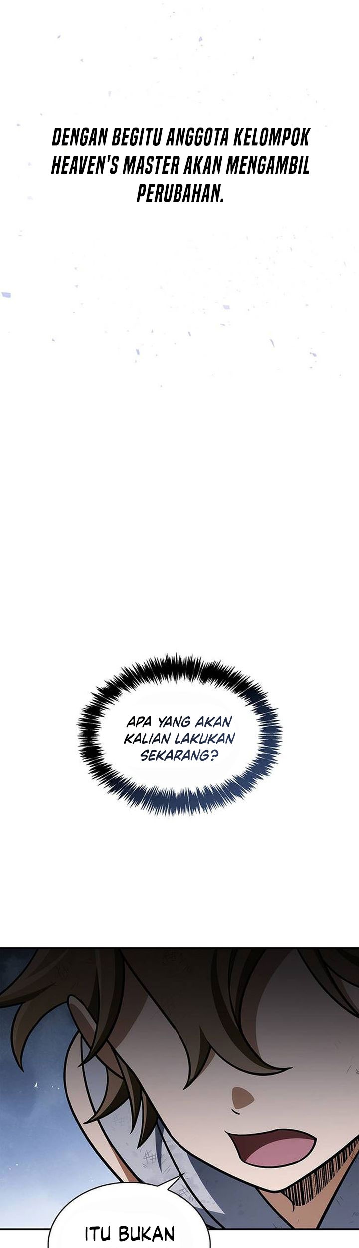 Heavenly Grand Archive’s Young Master Chapter 128 - halaman 14