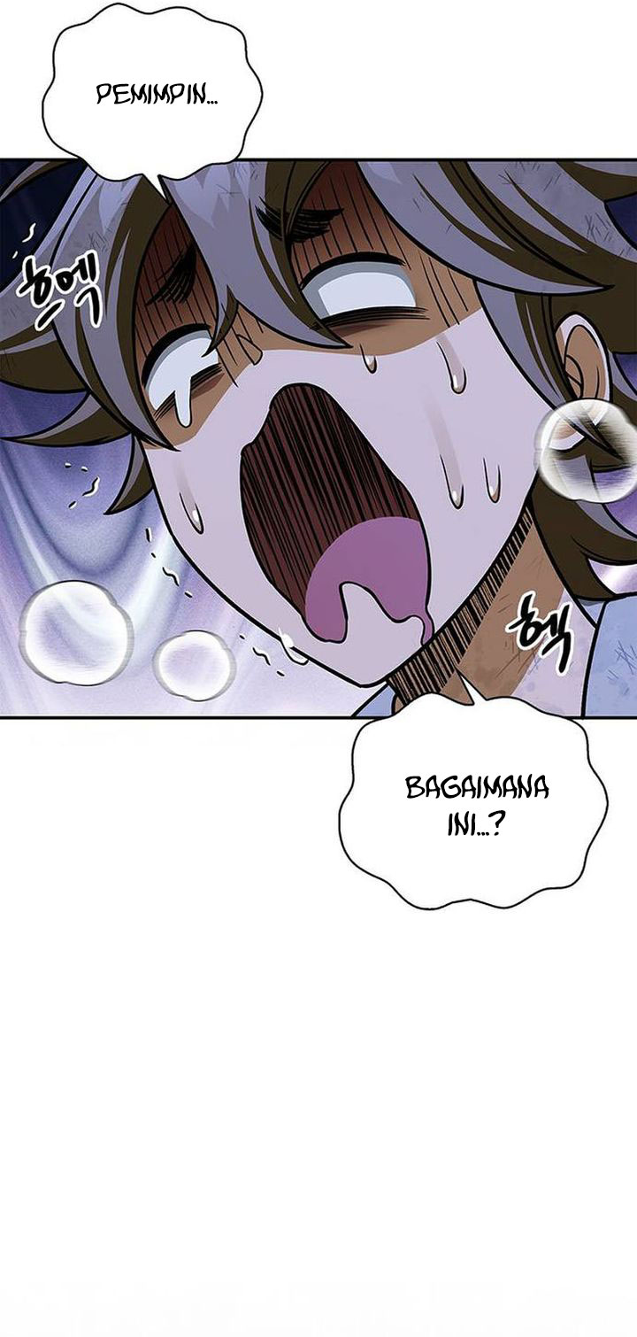 Heavenly Grand Archive’s Young Master Chapter 128 - halaman 23