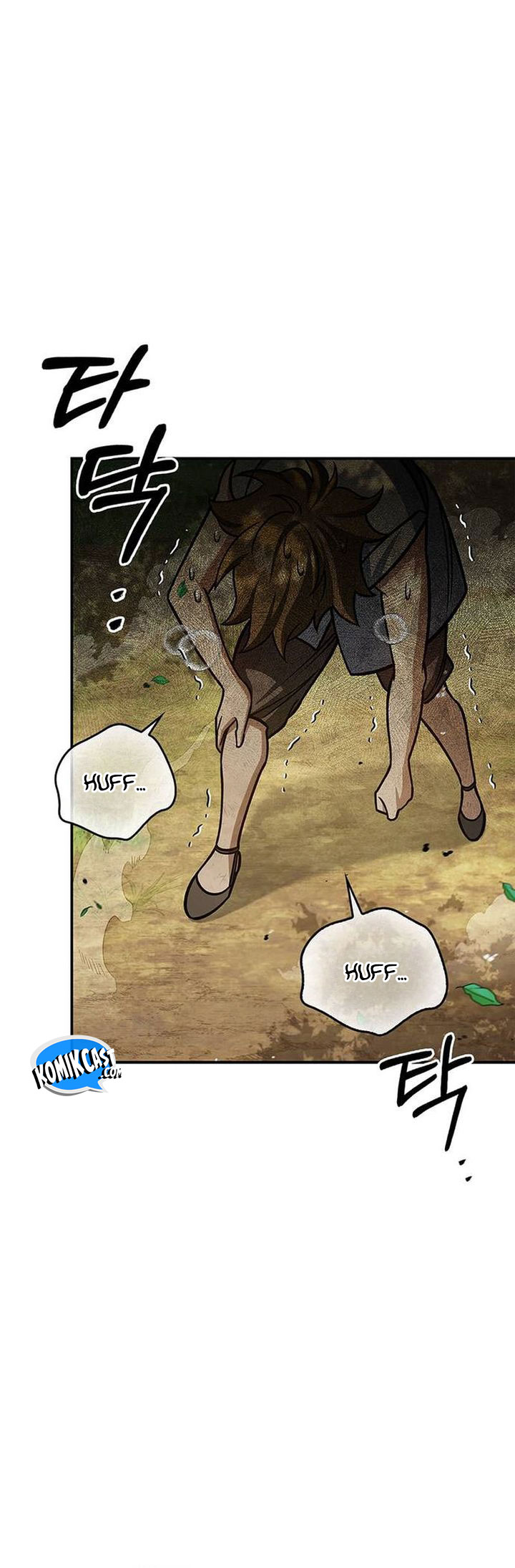 Heavenly Grand Archive’s Young Master Chapter 128 - halaman 26