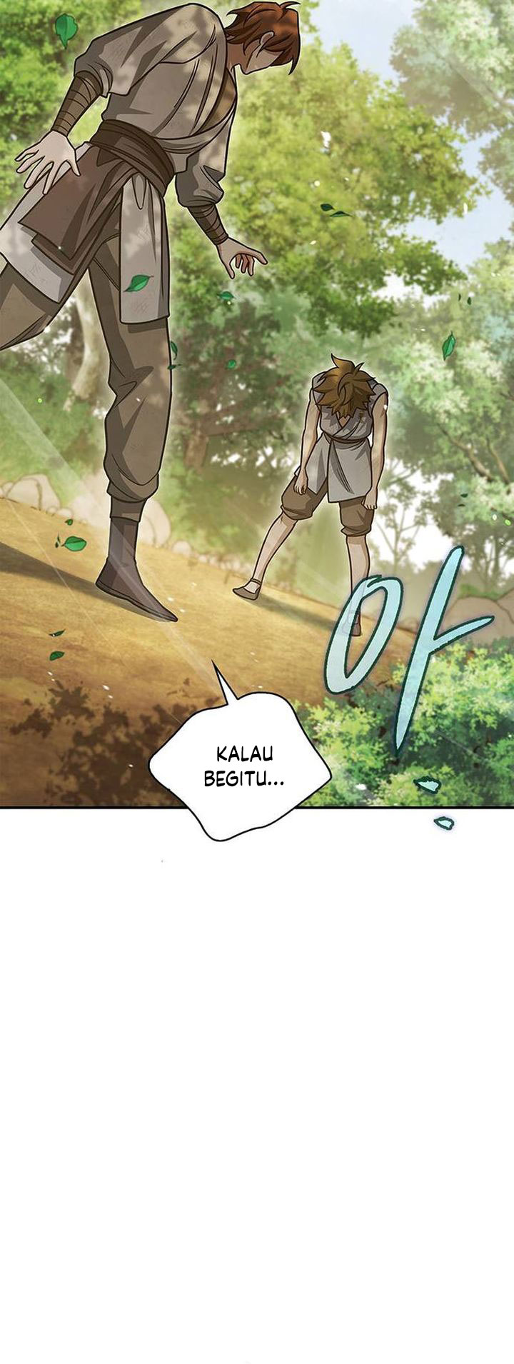 Heavenly Grand Archive’s Young Master Chapter 128 - halaman 42
