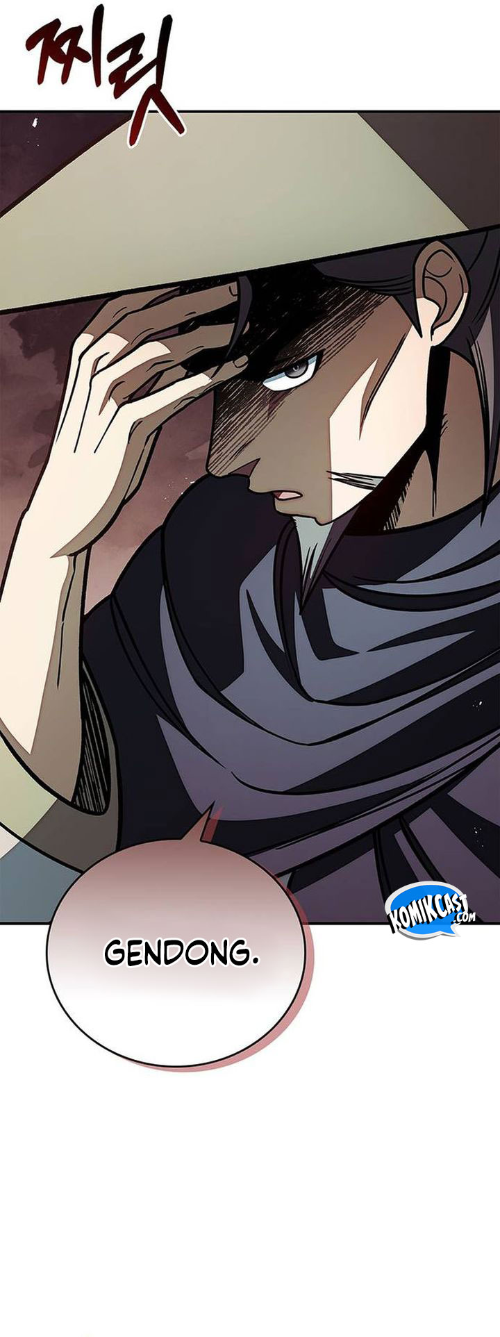 Heavenly Grand Archive’s Young Master Chapter 128 - halaman 51