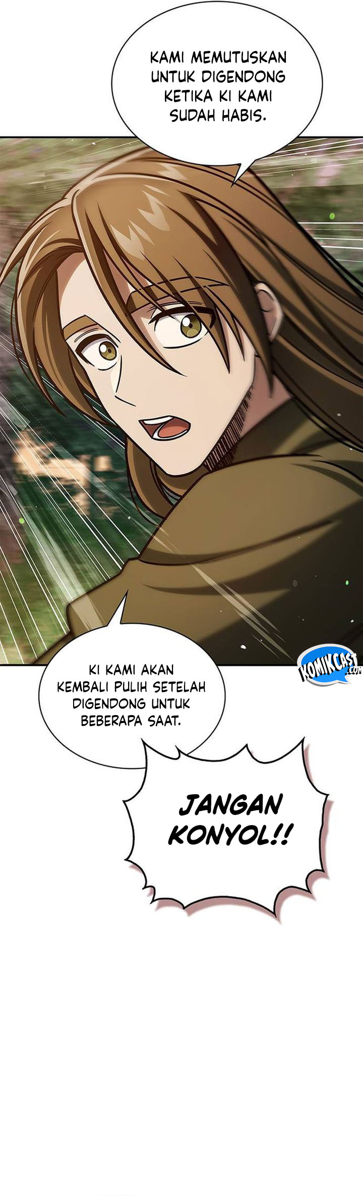 Heavenly Grand Archive’s Young Master Chapter 128 - halaman 62