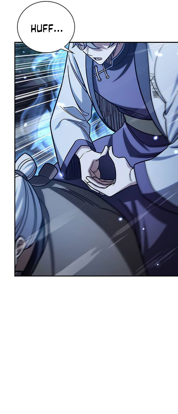 Heavenly Grand Archive’s Young Master Chapter 128 - halaman 66