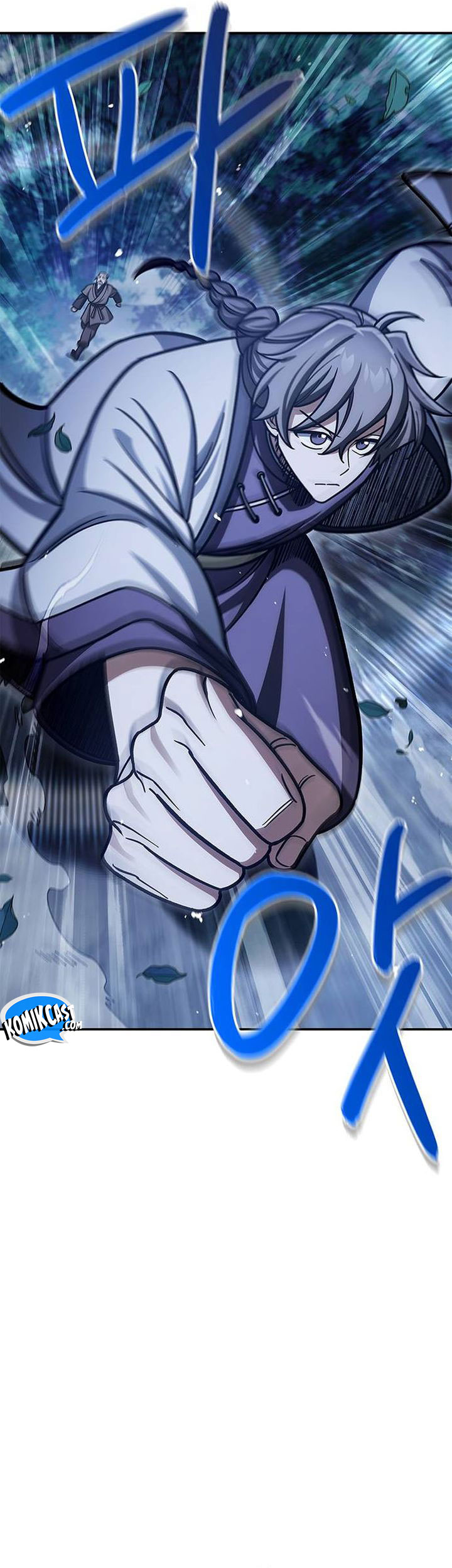 Heavenly Grand Archive’s Young Master Chapter 128 - halaman 68
