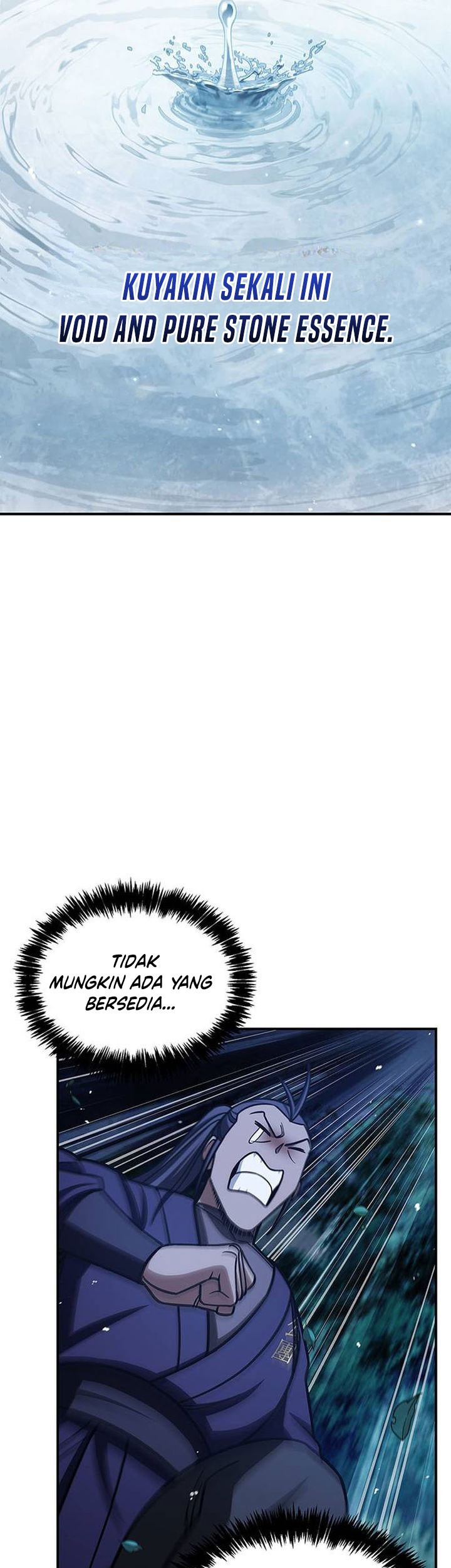 Heavenly Grand Archive’s Young Master Chapter 128 - halaman 77