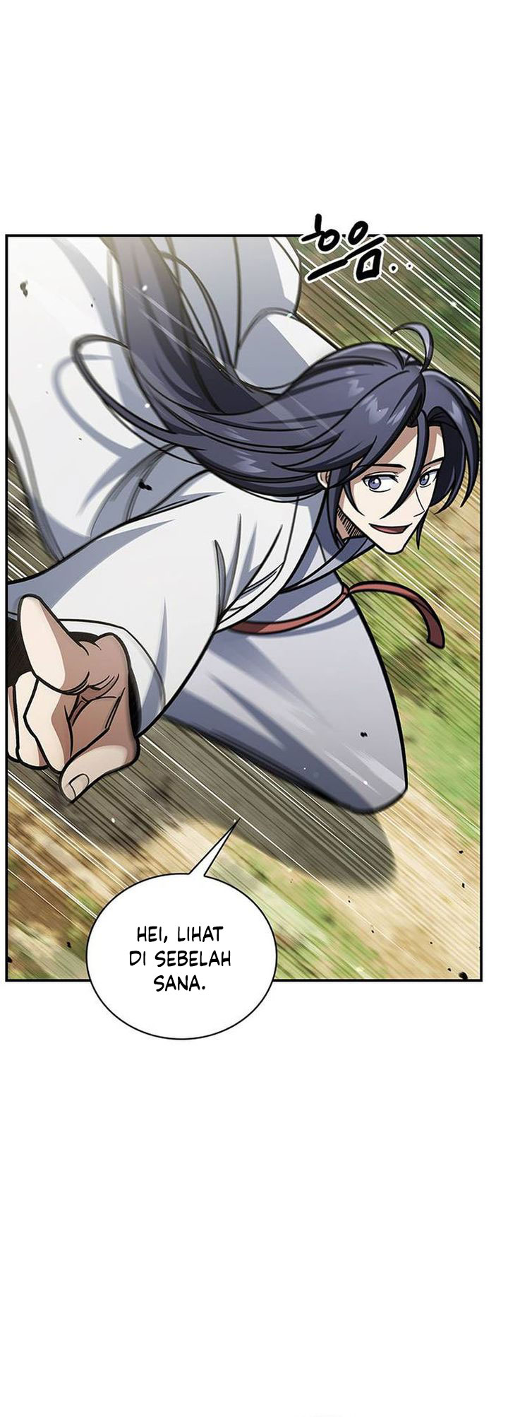 Heavenly Grand Archive’s Young Master Chapter 128 - halaman 83