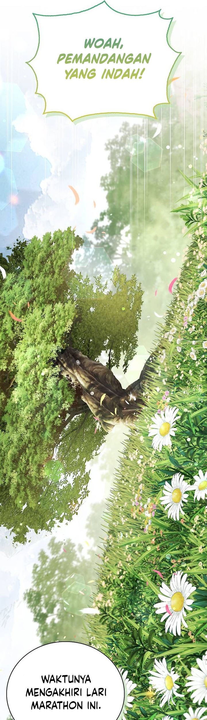 Heavenly Grand Archive’s Young Master Chapter 128 - halaman 85