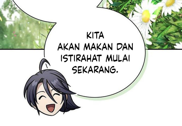 Heavenly Grand Archive’s Young Master Chapter 128 - halaman 86