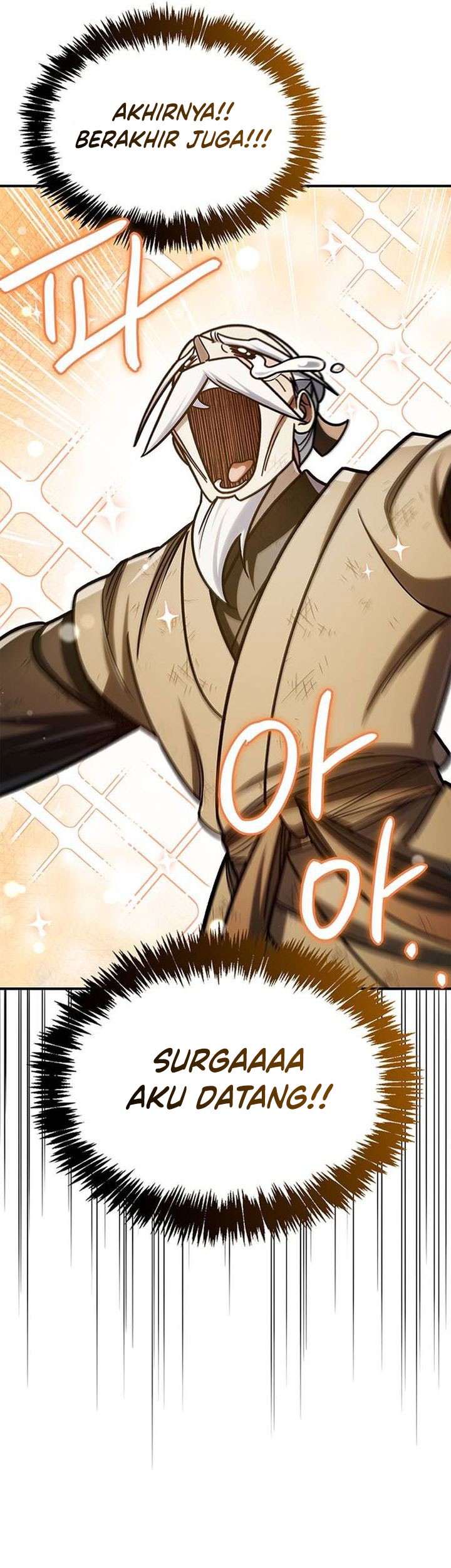 Heavenly Grand Archive’s Young Master Chapter 128 - halaman 88