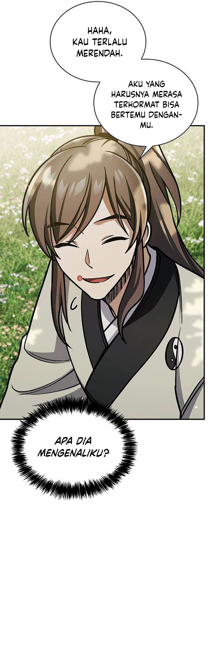 Heavenly Grand Archive’s Young Master Chapter 128 - halaman 92