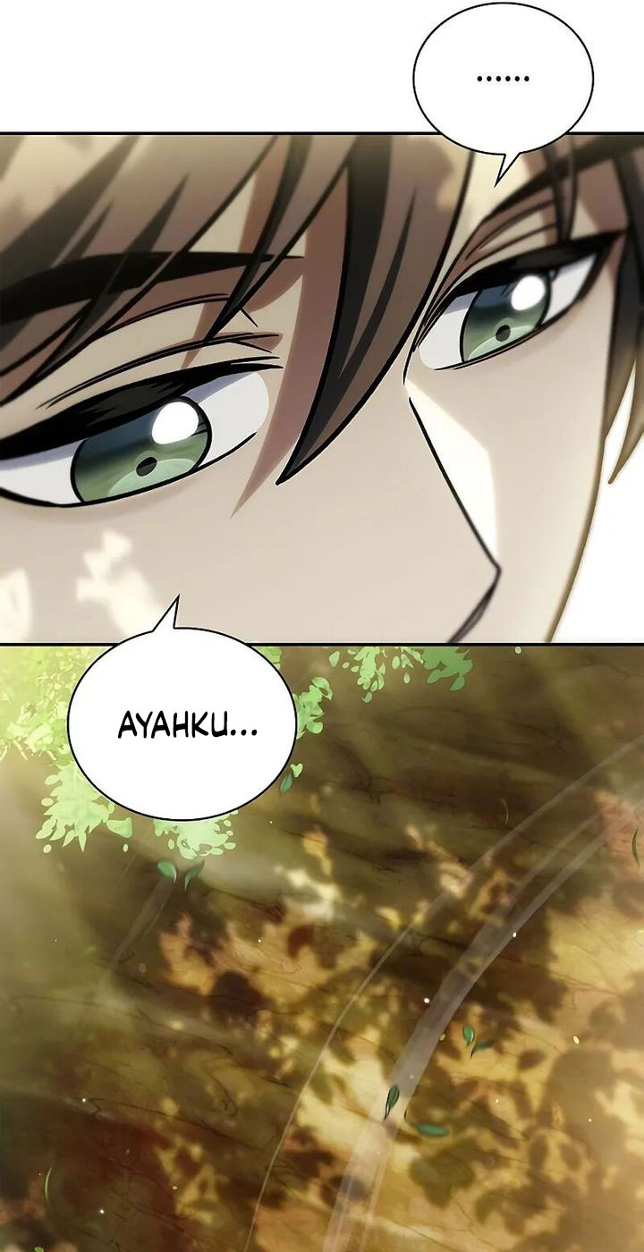 Heavenly Grand Archive’s Young Master Chapter 129 - halaman 28