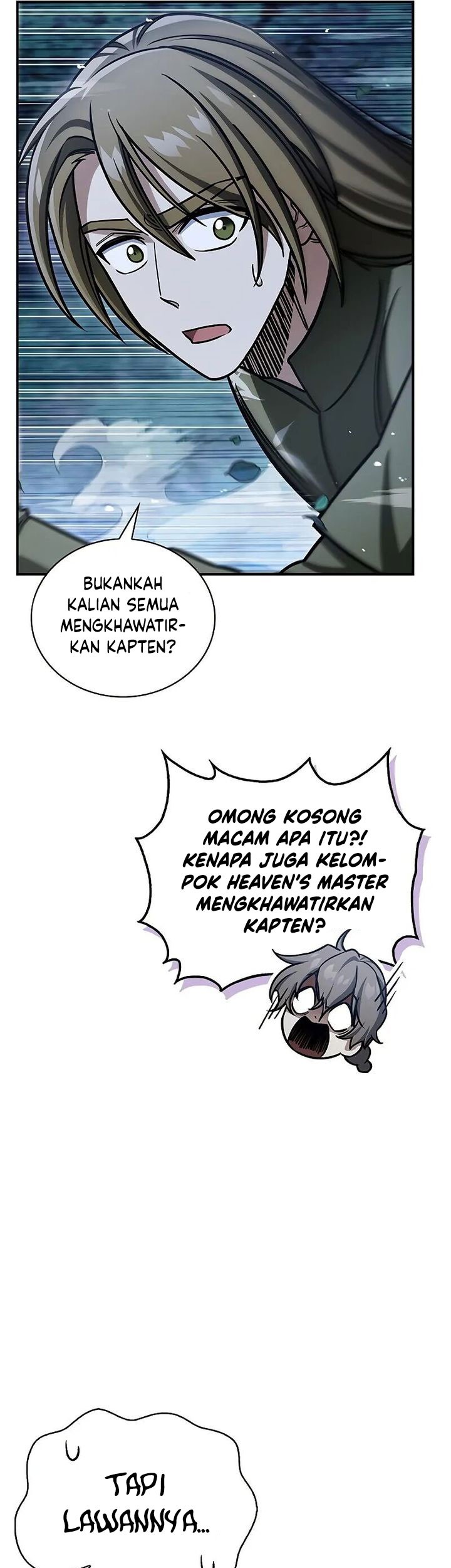Heavenly Grand Archive’s Young Master Chapter 129 - halaman 41