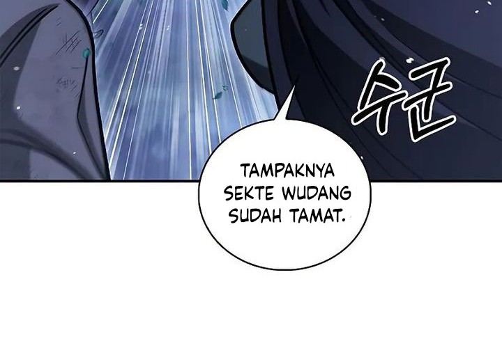 Heavenly Grand Archive’s Young Master Chapter 129 - halaman 44