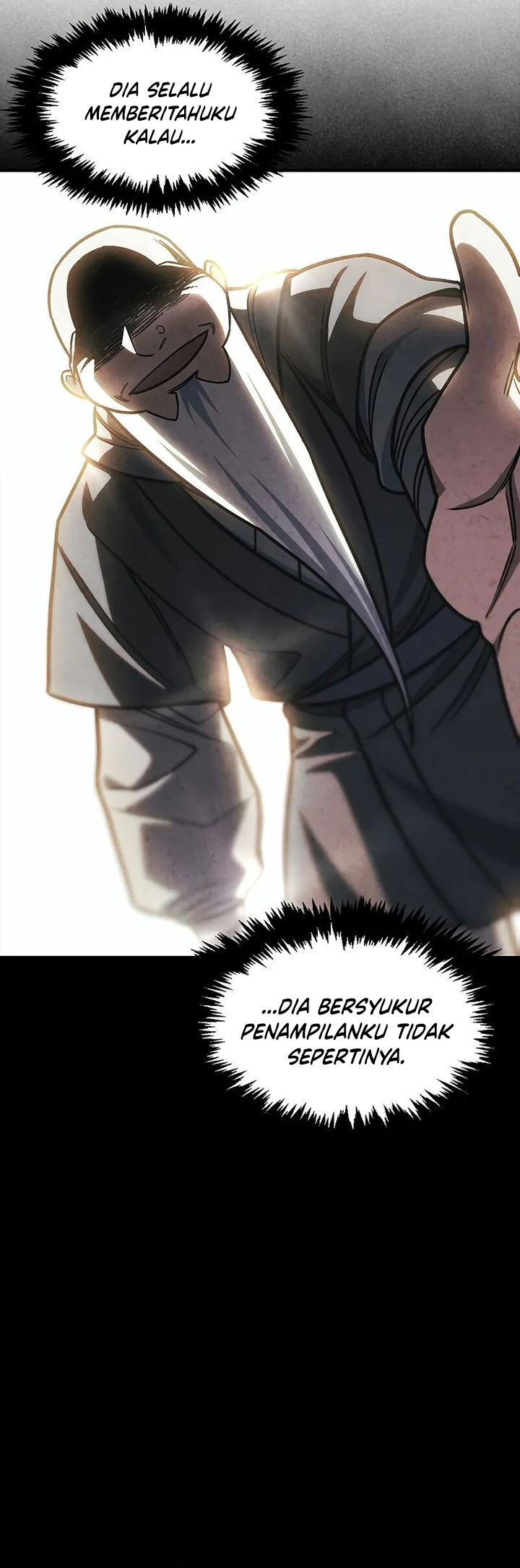Heavenly Grand Archive’s Young Master Chapter 129 - halaman 61