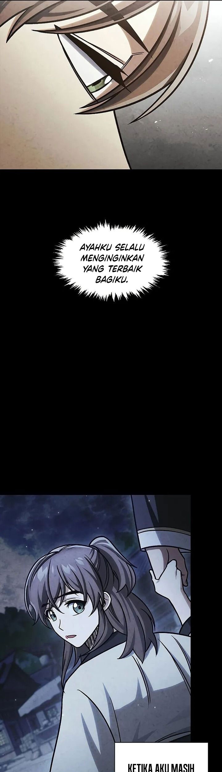 Heavenly Grand Archive’s Young Master Chapter 129 - halaman 64